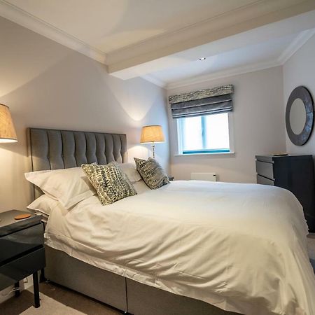 3 London Mews Apartment York Exterior photo